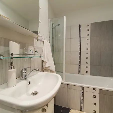 Apartamento Studio With Class Klijanu Street Riga