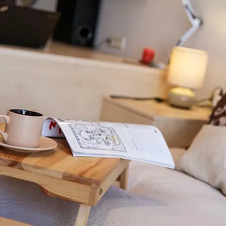 Appartement Studio With Class Klijanu Street *