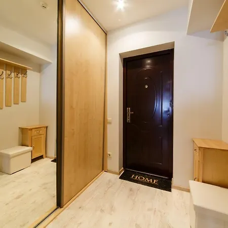 Apartamento Studio With Class Klijanu Street