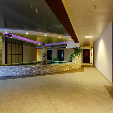 아파트 Studio With Class Klijanu Street