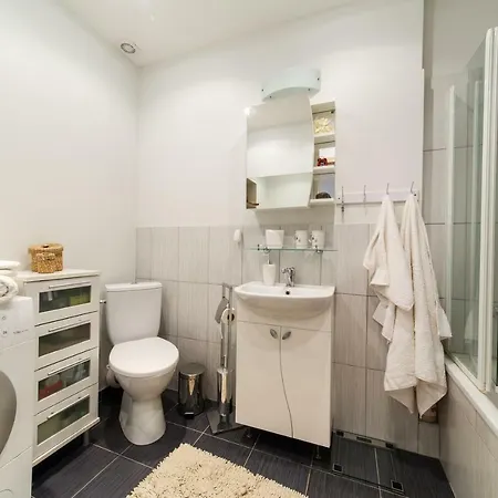 דירה Studio With Class Klijanu Street *